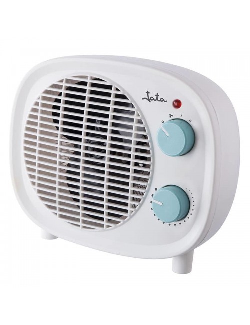 Jata Calefactor TV52 Vertical 2000W Blanco