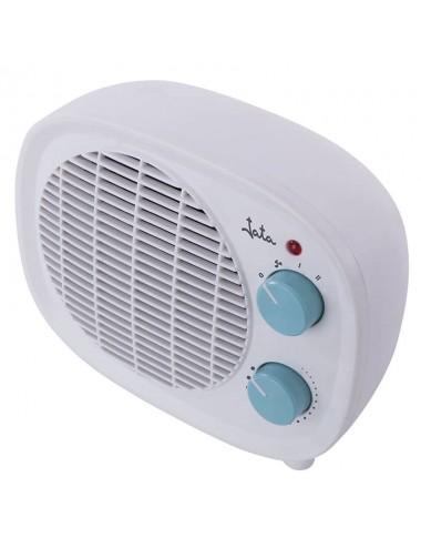 Jata Calefactor TV52 Vertical 2000W Blanco