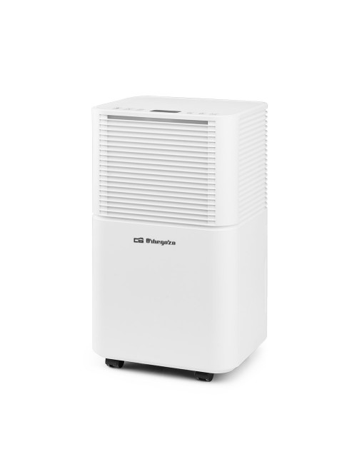 Orbegozo Deshumidificador...