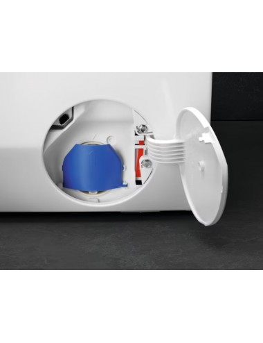AEG LAVADORA SECADORA  SERIES 7000 LWR7316O4Q LAVADORA-SECADORA INDEPENDIENTE CARGA FRONTAL BLANCO D