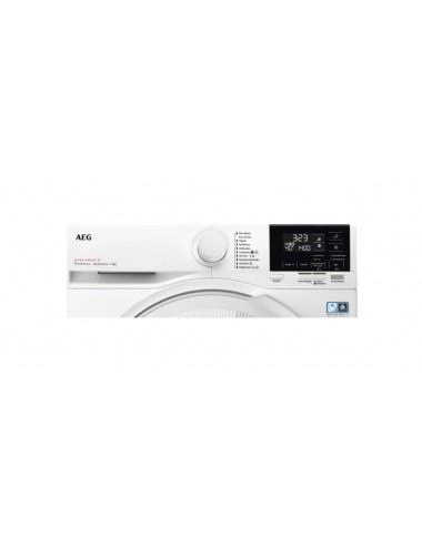 AEG LAVADORA  SERIES 6000 LFR6194O2Q LAVADORA CARGA FRONTAL 9 KG 1400 RPM BLANCO