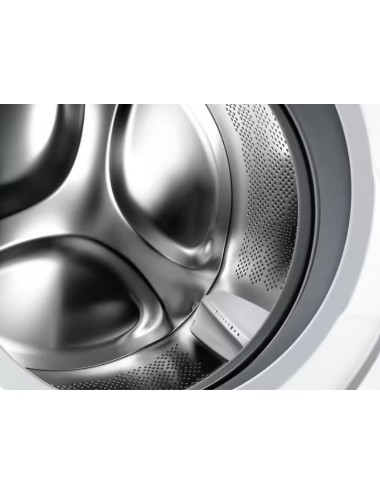 AEG LAVADORA  SERIES 6000 LFR6194O2Q LAVADORA CARGA FRONTAL 9 KG 1400 RPM BLANCO