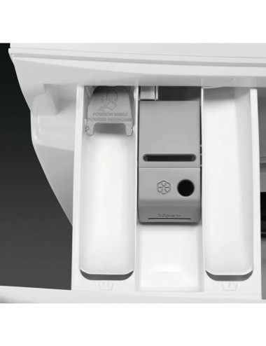 Aeg Lavadora Carga Frontal L6FBI147P 10kg Blanca 1400 Rpm Clase A