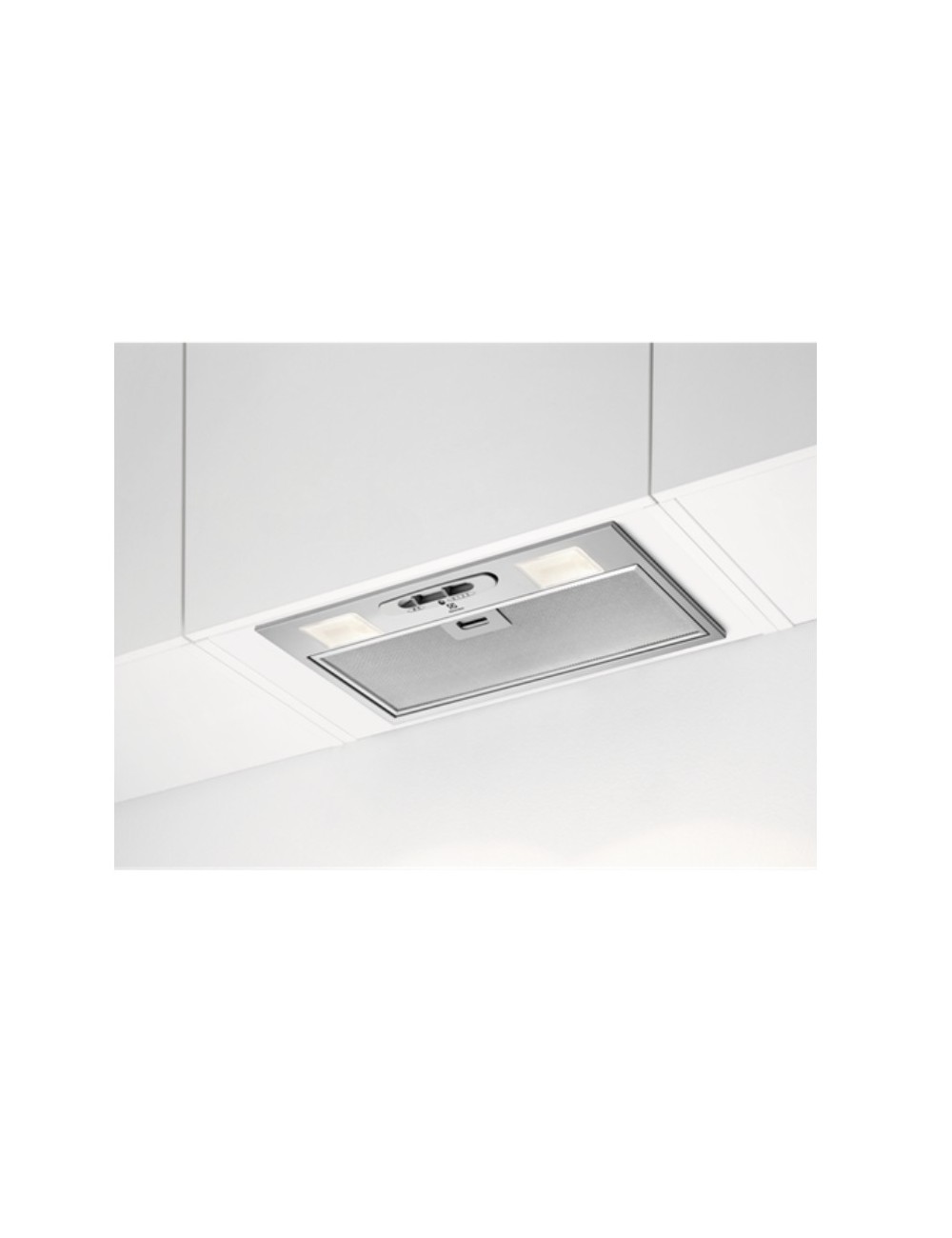 ELECTROLUX GRUPO FILTRANTE  LFG235S CAMPANA ENCASTRADA GRIS 330 M³ H C