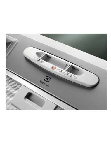 ELECTROLUX GRUPO FILTRANTE  LFG235S CAMPANA ENCASTRADA GRIS 330 M³ H C