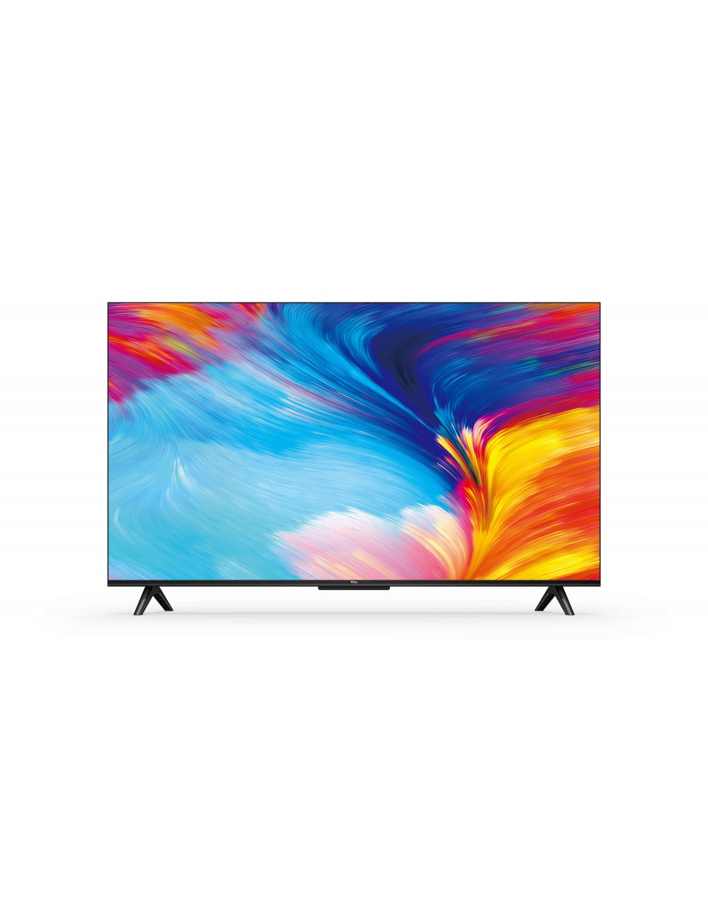 TCL Televisor 43" UHD 4K LED 43P631 GoogleTV