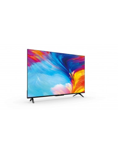TCL Televisor 43" UHD 4K LED 43P631 GoogleTV