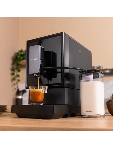 CECOTEC CAFETERA POWER MATIC-CCINO CREMMA AUTOMATICA