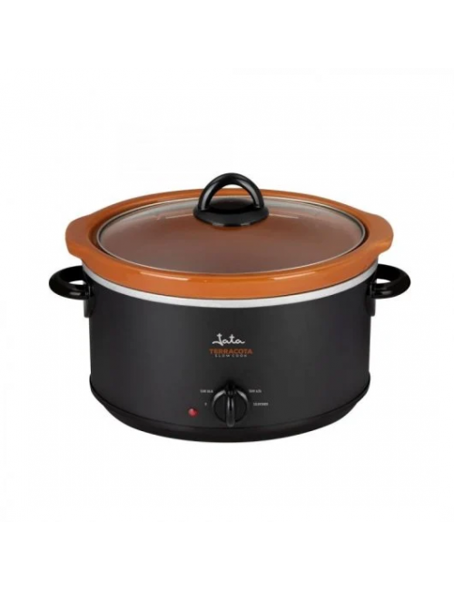 JATA OLLA LENTA TERRACOTA JEOL-2135 3.5L 180w