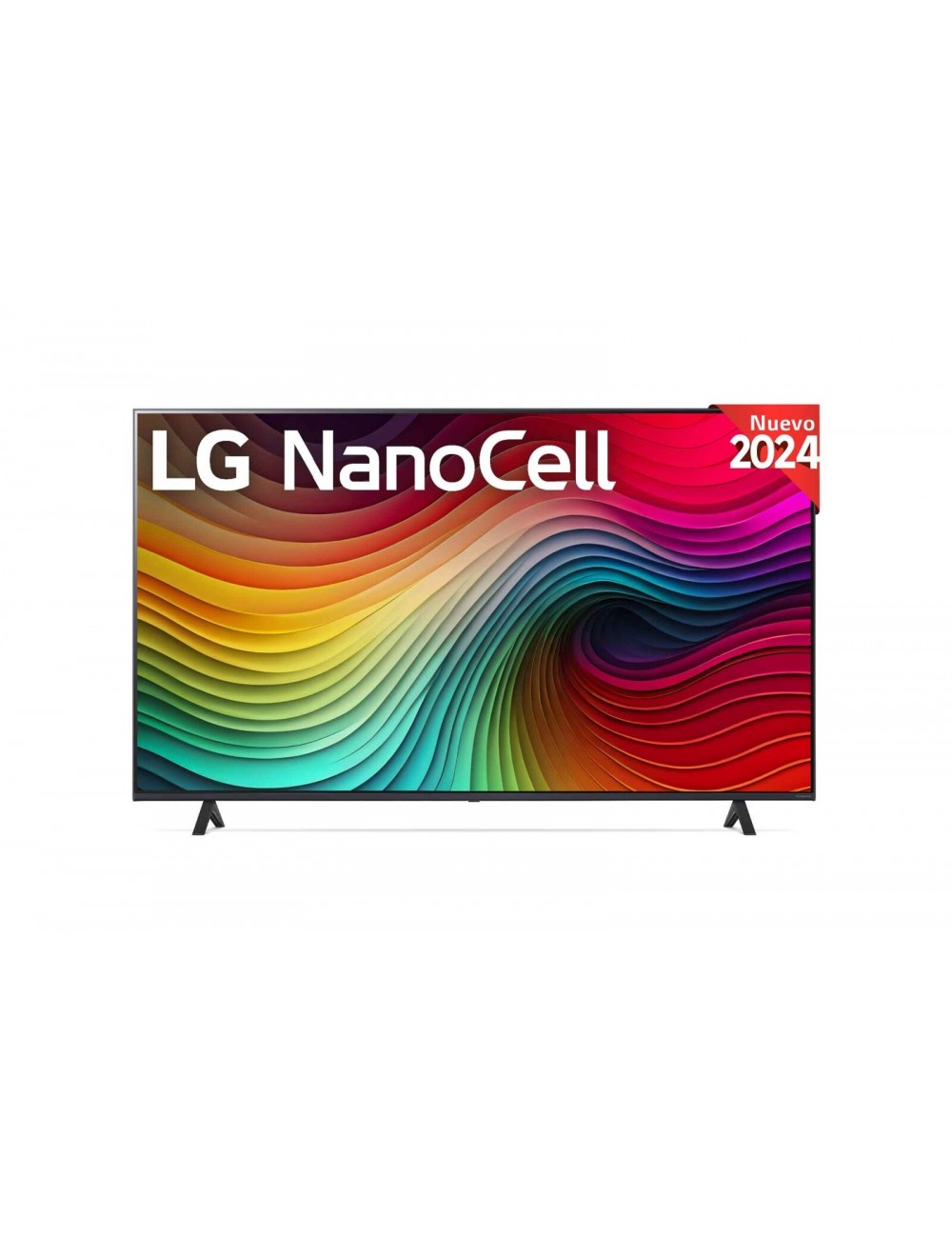 LG LED 55' 55NANO81T6A 4K SMART TV HDR10 PRO G