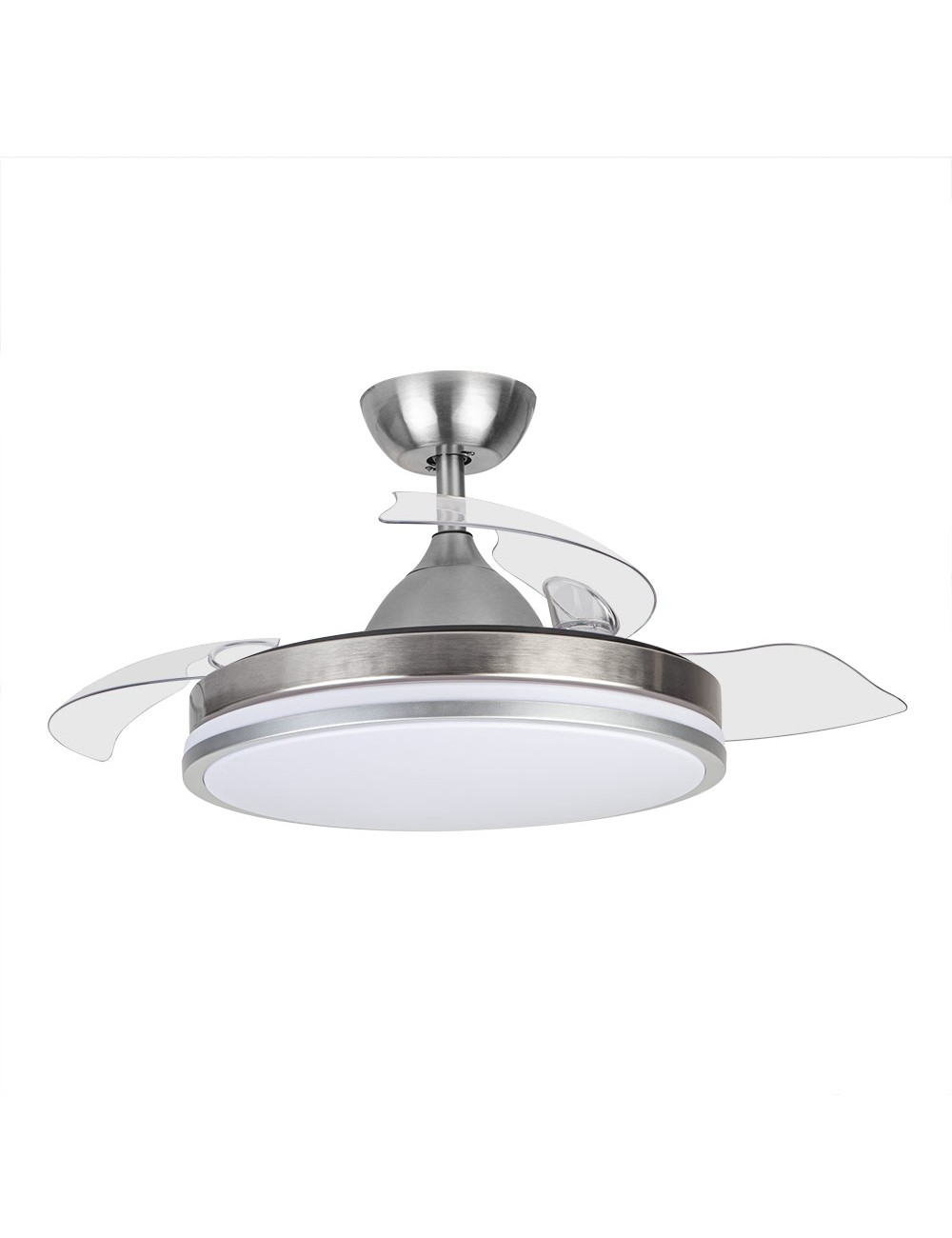 ORBEGOZO VENTILADOR CP-121105 TECHO RETRACTIL MOTOR DC