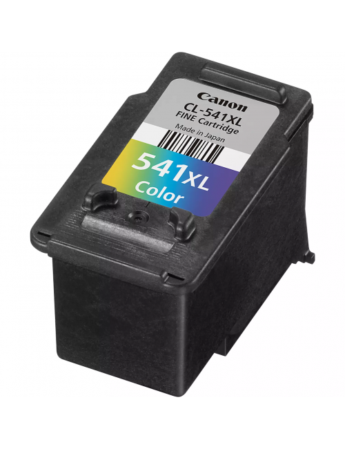 CANON CARTUCHO EUR COLOR XL INK CARTCL-541XL