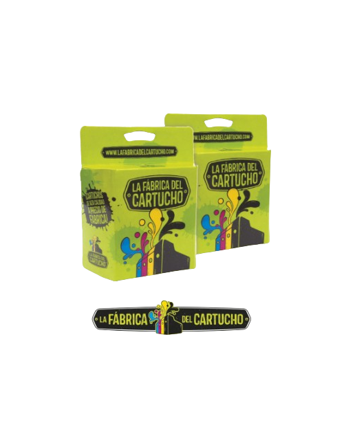 LFC CARTUCHO C HP C9352 (22 XL)