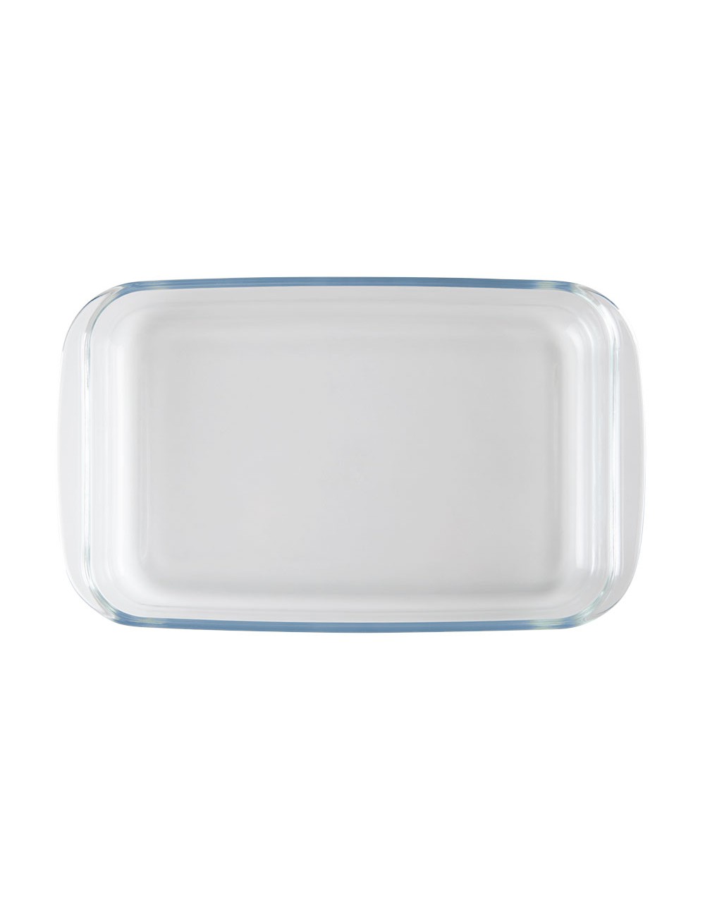 ORBEGOZO BANDEJA CRISTAL BNR-2900 RECTANGULAR 2,9L.