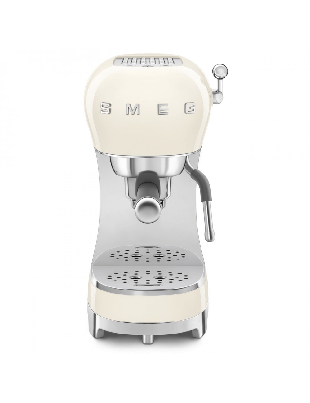 SMEG CAFETERA ECF02CREU ESPRESSO CREMA
