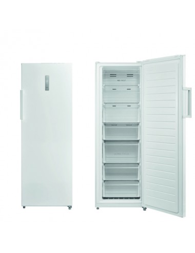 EDESA CONGELADOR EZS-1732 NF EX 1,72m INOX N.F. CLASE E