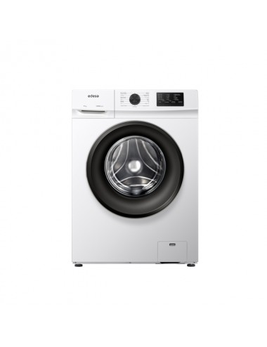 EDESA LAVADORA EWF-7201 WH FRO/7KG/1200 RPM CLASE D