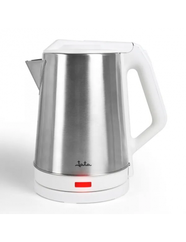 JATA HERVIDOR DE AGUA JEHA-1723 INOX JARRA 2L 1500w