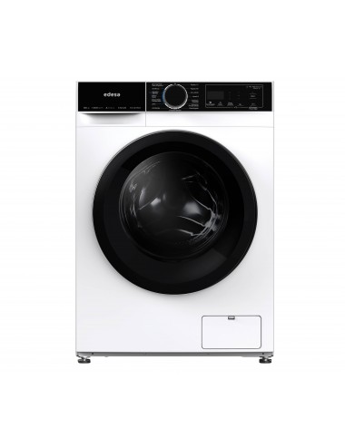 EDESA LAVADORA EWF-10400 WH FRO/10KG 1400 RPM CLASE A