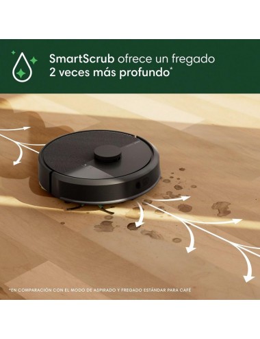 ROOMBA ROBOT ASPIRADOR 105 Y311040 FRIEGA WIFI