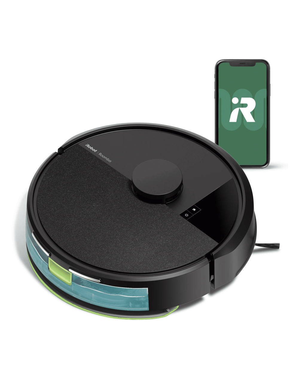 ROOMBA ROBOT ASPIRADOR 105 Y311040 FRIEGA WIFI