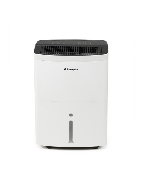 ORBEGOZO DESHUMIDIFICADOR DH-2075 20 Litros 120m2 420w.