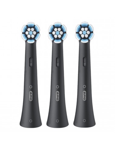 BRAUN ACC. CEPILLO SBF-3 SERIE IO x3 NEGRO