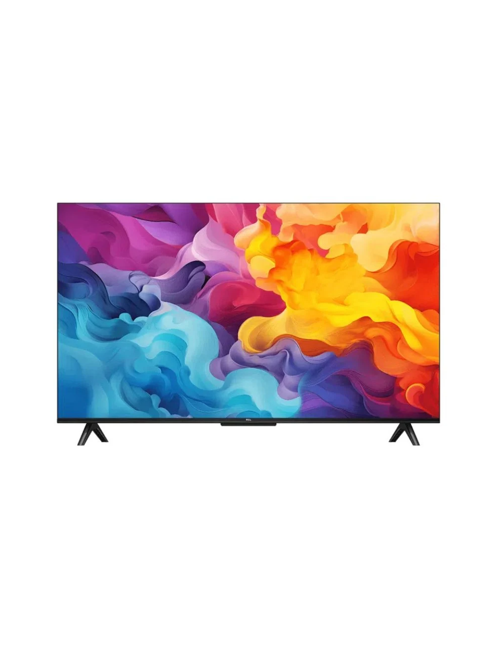 TCL LED 43' 43P61B 4K GOOGLE TV HDR