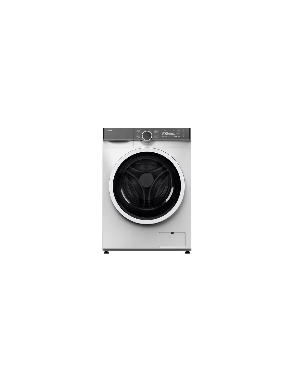 TEKA LAVADORA WMK-70940 FRO/9KG/1400 RPM CLASE A REF. 113900017