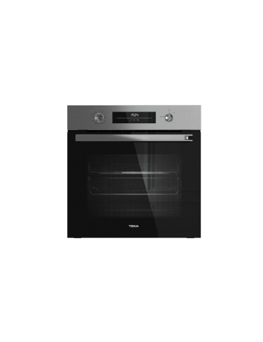 TEKA HORNO HCB-6466 P INOX AIR FRY PIROLITICO REF. 111010092