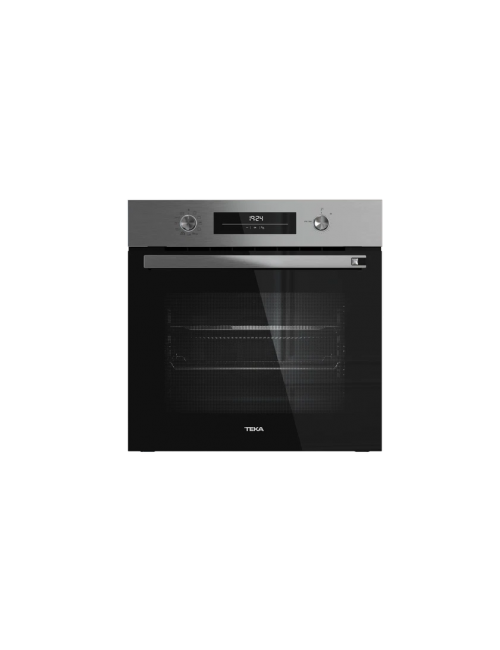 TEKA HORNO HCB-6466 P INOX AIR FRY PIROLITICO REF. 111010092