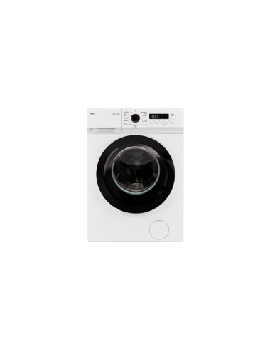 TEKA LAVADORA WMK-40840 FRO/8KG/1400 RPM CLASE A REF. 113910018