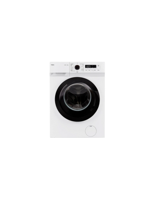 TEKA LAVADORA WMK-40840 FRO/8KG/1400 RPM CLASE A REF. 113910018