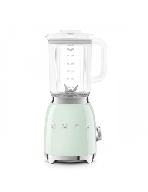 SMEG BATIDORA BLF03PGEU VASO VERDE