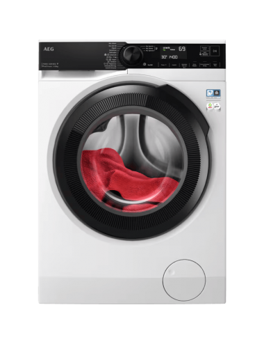 AEG LAVADORA LFR731404C FRO/10KG 1400 RPM CLASE A