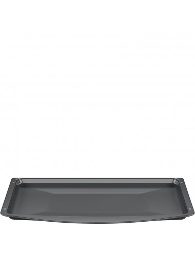 Smeg Bandeja Horno ET20 Esmaltada 20 mm 45/60 cm