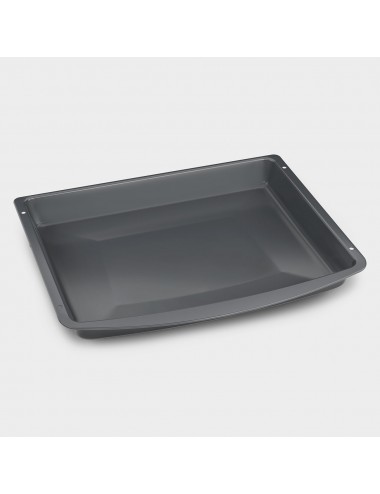 Smeg Bandeja Horno ET50 Esmaltada 50 mm Accesorio Hornos