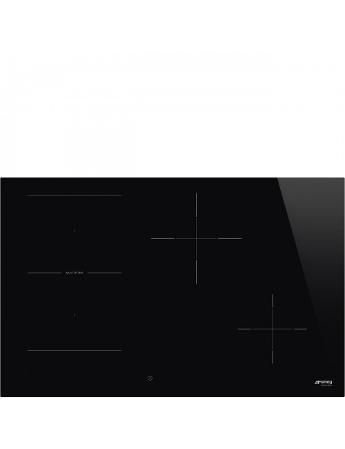 Smeg Placa de Inducción...