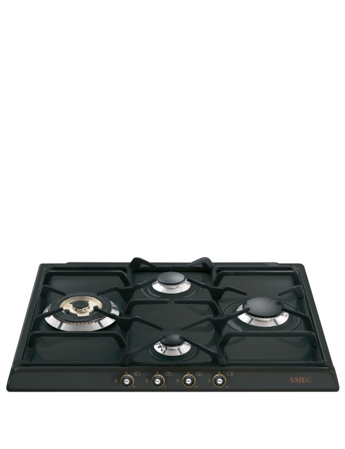 Smeg Encimera Gas SR764AO...