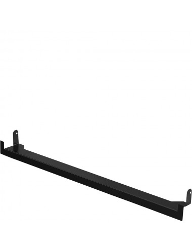 Smeg Profile Kit PR3845N Negro para Hornos en Columna