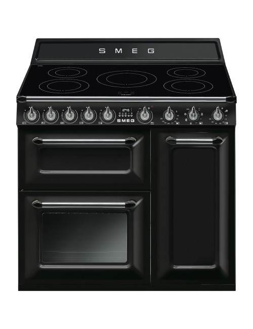 Smeg Cocina TR93IBL2...