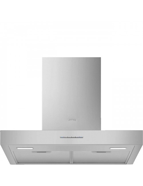 Smeg Campana KBT600XE...