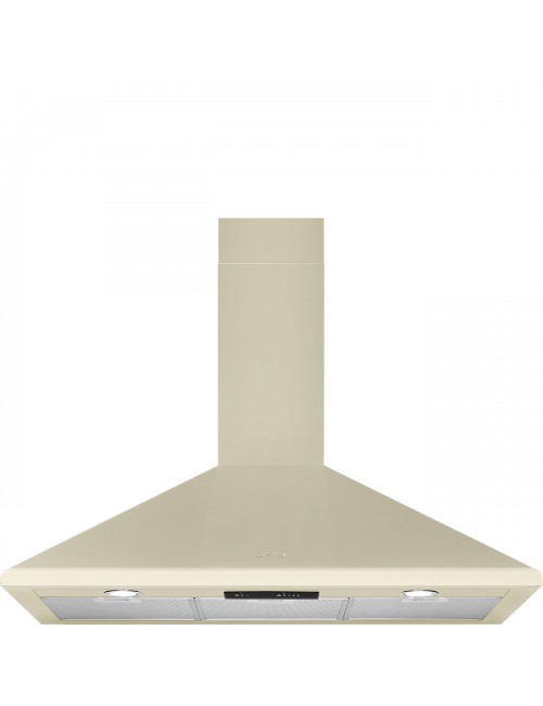 Smeg Campana Pared KSED95PE...