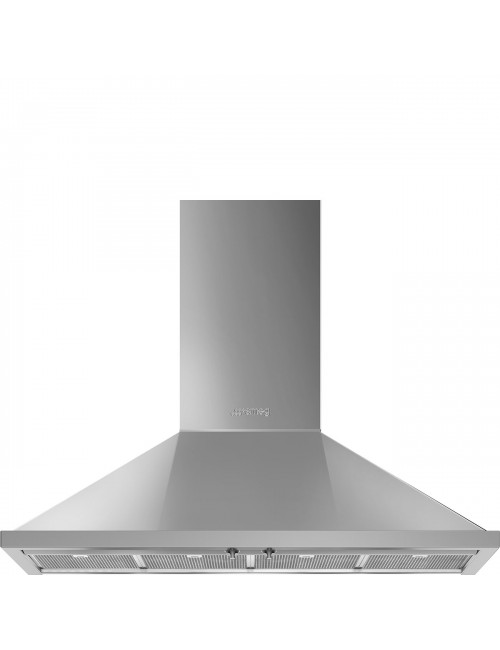 Smeg Campana KPF12X...