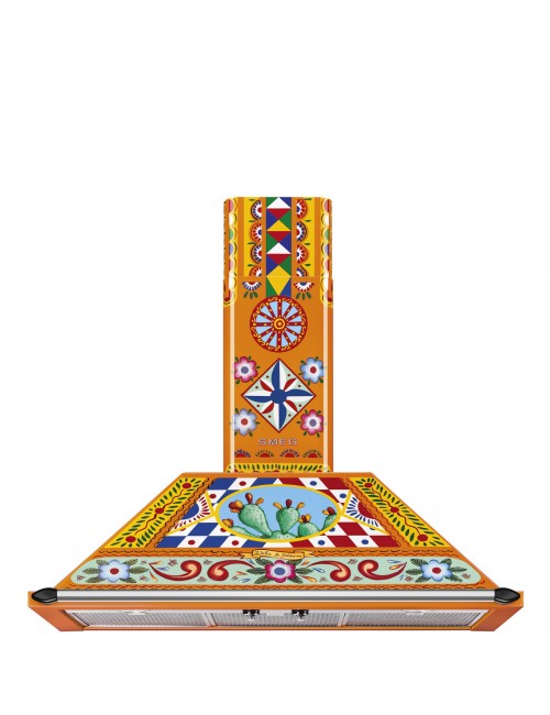 Smeg Campana Universal...