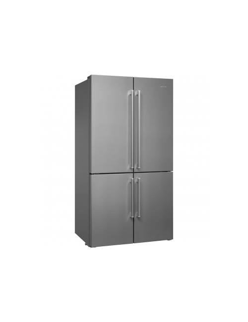 Smeg Frigorífico Americano...
