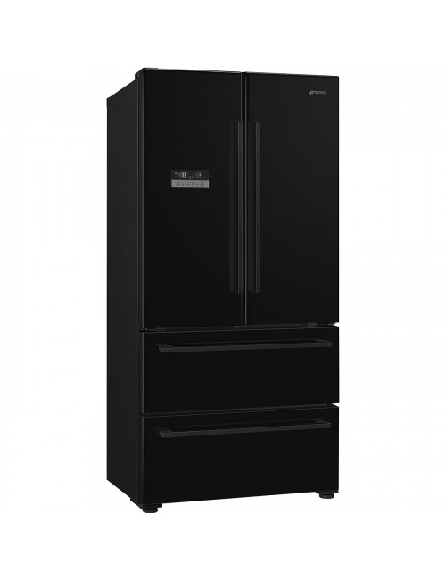 Smeg Frigorífico Americano...