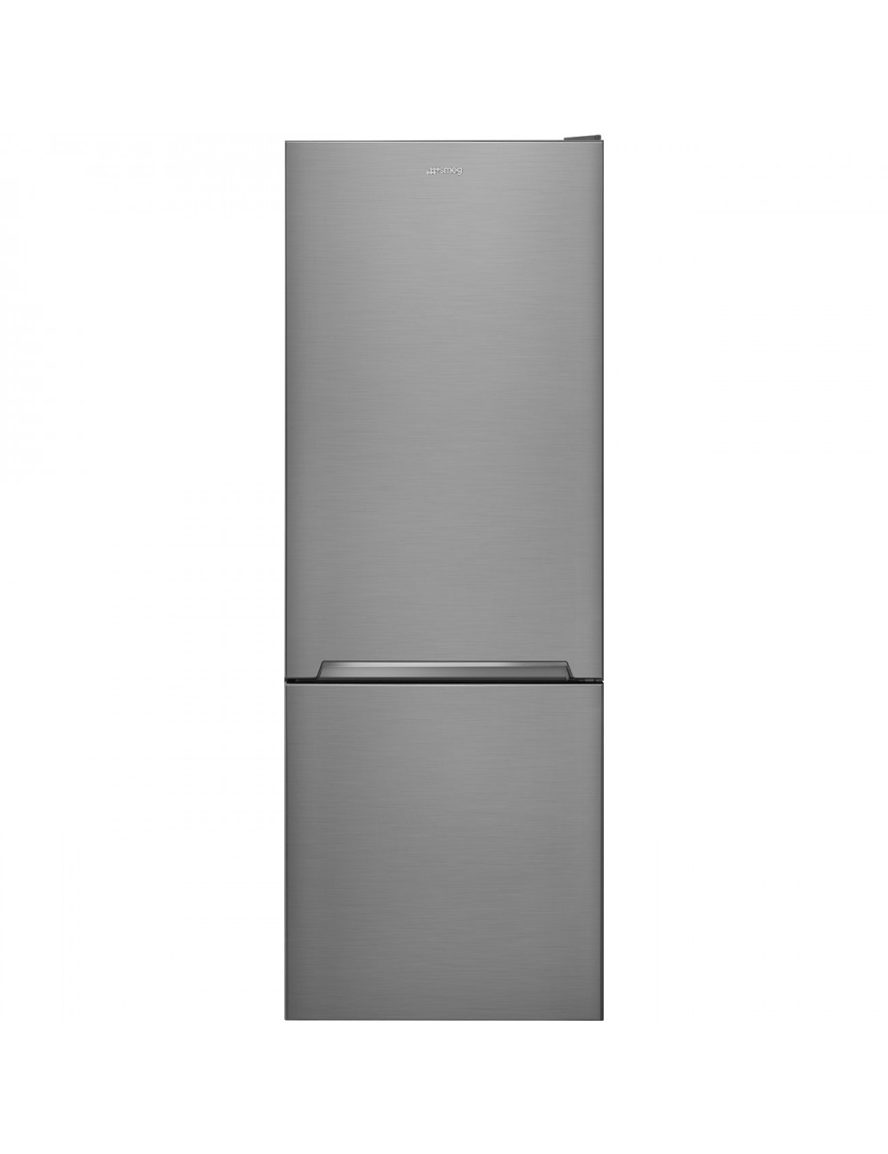 Smeg Frigorífico Americano FC48XNE Inox 1’83m Clase F