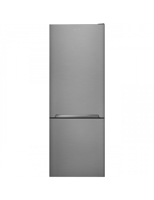 Smeg Frigorífico Americano FC48XNE Inox 1’83m Clase F