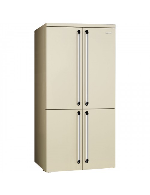 Smeg Frigorífico Americano...